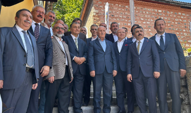Yıldırım'a bir kültür merkezi daha kazandırıldı