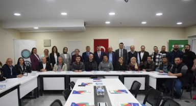 Yıldırım Belediyesi'nden hem eğitim hem iş