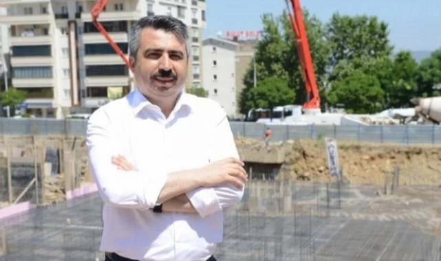 Yıldırım'da büyük dönüşüm devam ediyor!
