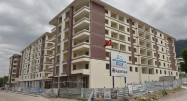Yıldırım Mimarsinan'da büyük dönüşüm