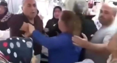 Yoğun bakım ünitesinde akıl almaz olay!