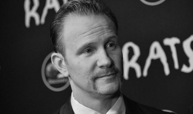 Morgan Spurlock hayatını kaybetti!