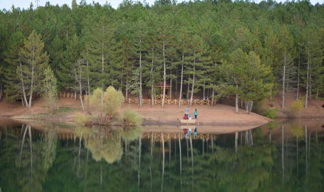 Yozgat'ta piknik kısıtlaması