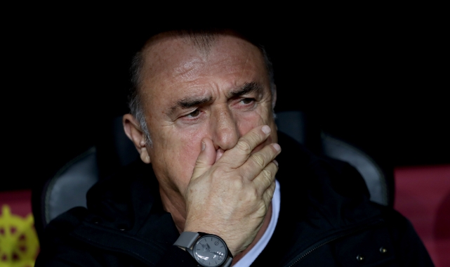 Yunan basını duyurdu: Fatih Terim ile yollar ayrıldı!