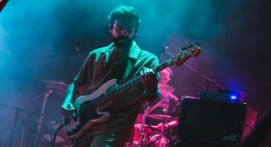 Yüzyüzeyken Konuşuruz’un gitaristi hakim karşısına çıktı