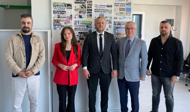 Zafer Partisi Bursa İl Başkanı Cihat Gazi: Hedefimiz daha yüksekti