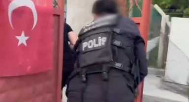 Zehir tacirlerine büyük operasyon!