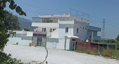 Zehra'nın katiline müebbet hapis!