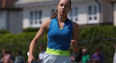 Zeynep Sönmez, Roland Garros'da adını ana tabloya yazdırdı