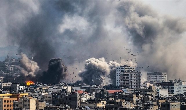 17 ülkeden İsrail ve Hamas’a “ateşkes için taviz verin” çağrısı