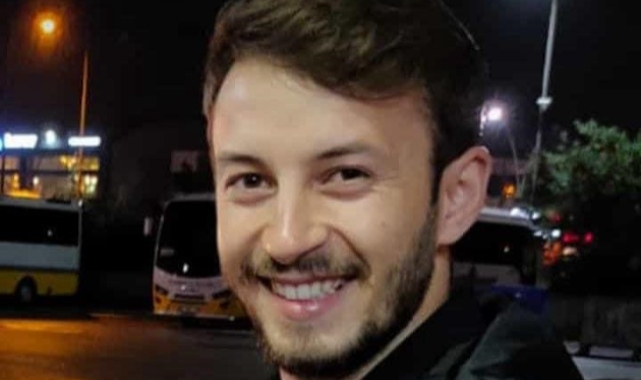 26 yaşındaki genç kalbine yenik düştü!