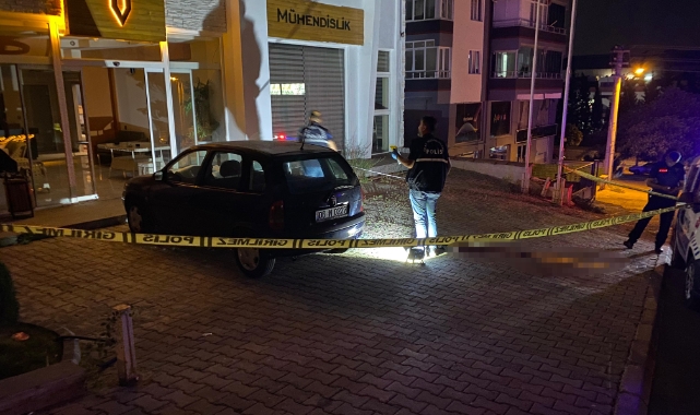 4. kattan düşen çocuk hayatını kaybetti!