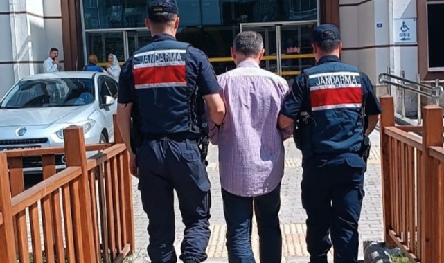 6 yıldır aranan FETÖ firarisi yakalandı