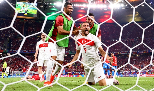 A Milli Takım'ın rakibi belli oldu