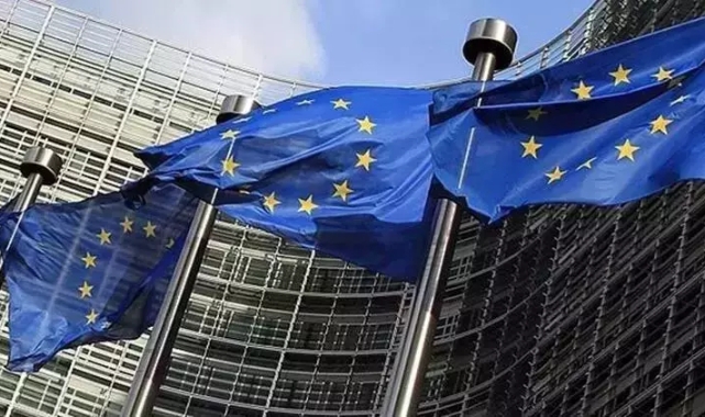 AB, Ukrayna ve Moldova’yla müzakerelerin başlamasına resmi onay verdi!