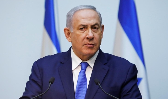 ABD Kongresi’nden Netanyahu’ya davet