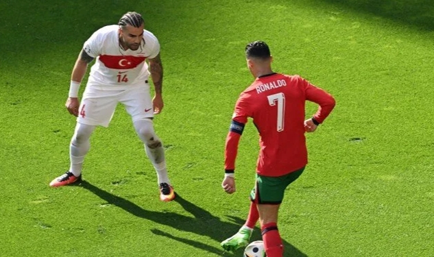 Abdülkerim Bardakcı cezalı duruma düştü!