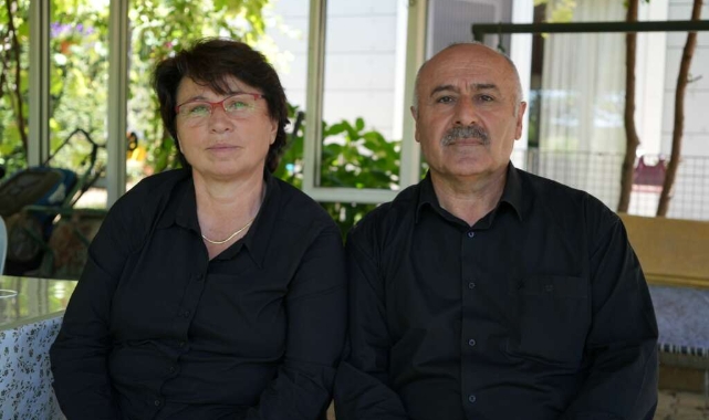 Aci ailesi Eylem Tok ve oğlunun ABD’de görülen duruşması sonrası ilk kez konuştu