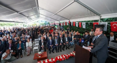 ADD'nin 17. Olağan Genel Kurulu Ankara'da gerçekleşti