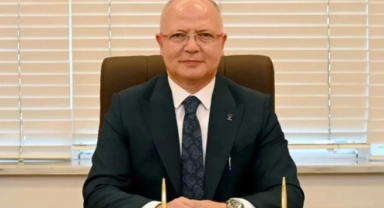 AK Parti Bursa İl Başkanı Davut Gürkan'ın acı günü