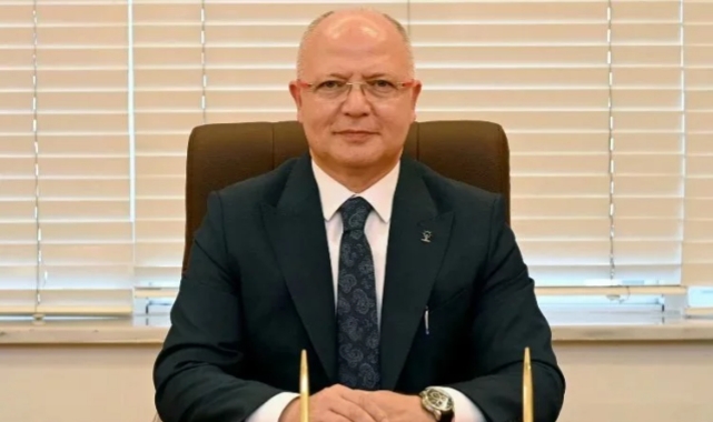 AK Parti Bursa İl Başkanı Davut Gürkan'ın acı günü