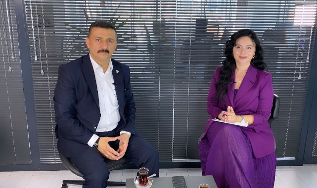 Türkoğlu: AK Parti öğrenci yetiştirmeye değil seçmen yetiştirmeye hazırlanıyor!