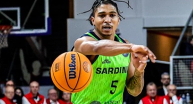 Aliağa Petkimspor'un son transferi Tyree