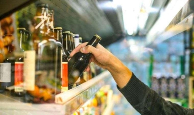 Alkole büyük zam geliyor