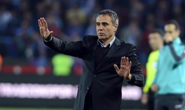 Amedspor'da Ersun Yanal dönemi