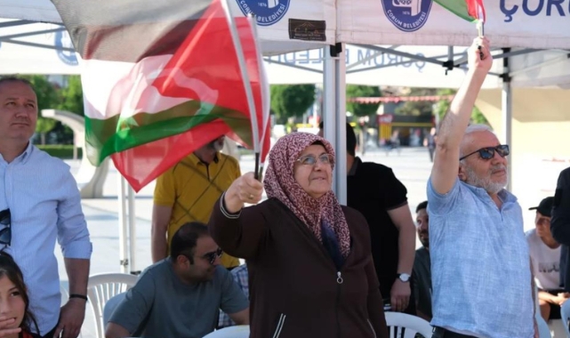 Ampute Milli Takım için anne duası