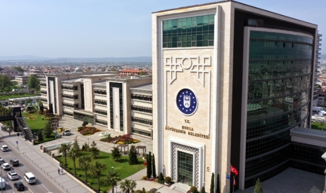 Bursa Büyükşehir’den o iddialara cevap