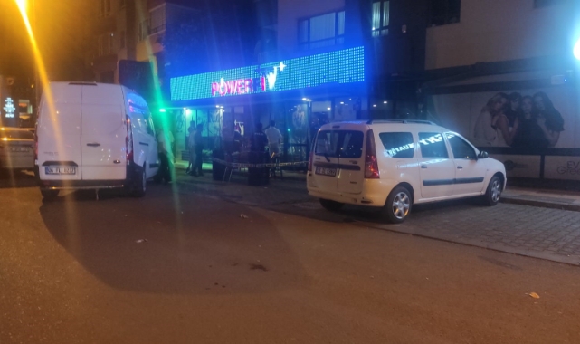 Ankara’da husumetli iki şahıs arasında silahlı kavga: 1 ölü