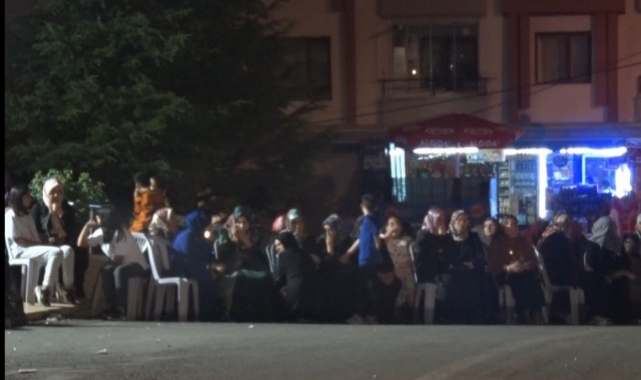 Ankara’da otomobil düğüne daldı: 4 yaralı