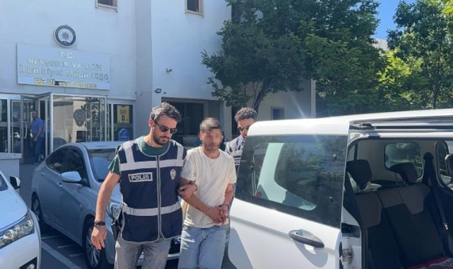 Anne-oğula 90 milyon liralık vurgun suçlaması