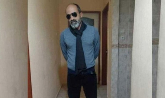 Antalya'dan İzmir'e geldi cinayete kurban gitti!