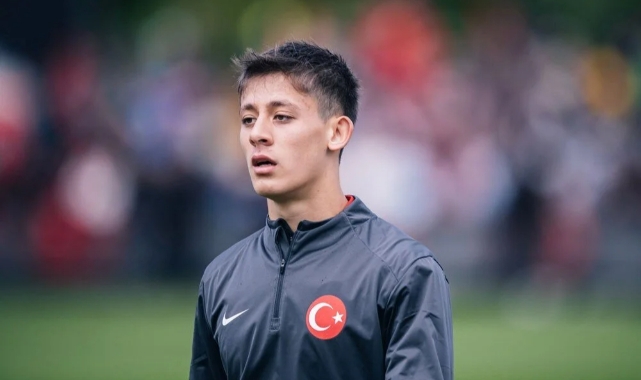 Arda Güler, Çekya maçında sahada olacak mı?