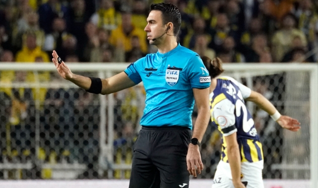 Arda Kardeşler'e görev