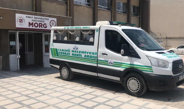 Arkadaşına yardım ederken hayatını kaybetti!