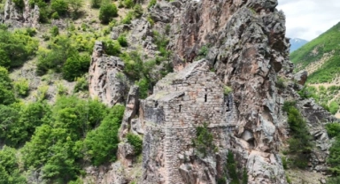 Artvin'in gizli hazinesini biliyor musunuz?