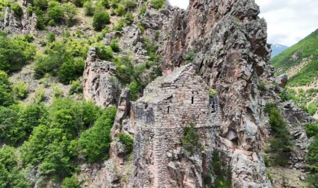 Artvin'in gizli hazinesini biliyor musunuz?