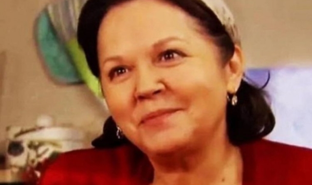 Aşk-ı Memnu'nun Şayeste'si Fatma Karanfil hayatını kaybetti!
