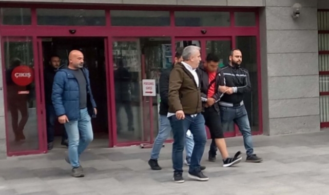 Ata Emre Akman cinayetinde yaş tespiti isteği!
