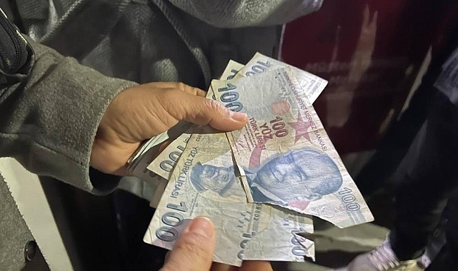 ATM'den para çekme limiti değişti