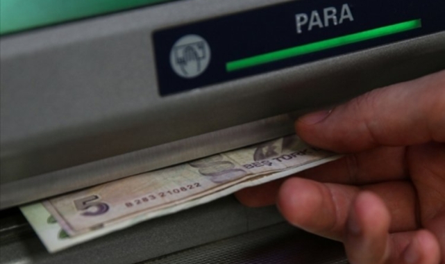 ATM'lerde yeni dönem