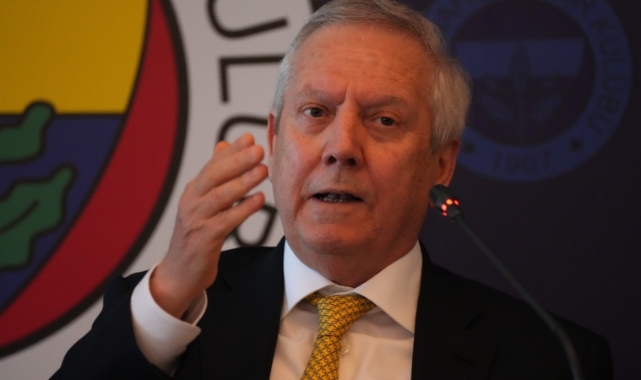 Aziz Yıldırım'dan kongre üyelerine çağrı