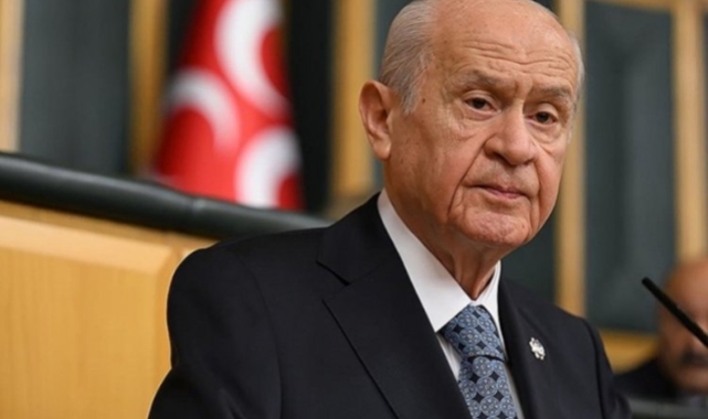 Bahçeli'den Cumhurbaşkanı Erdoğan - Özel görüşmesi sonrası açıklama