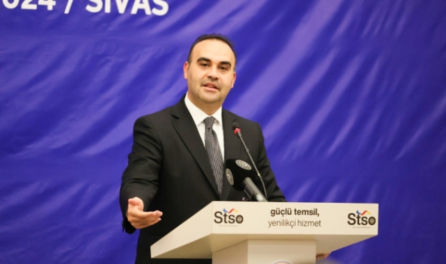 Bakan açıkladı! Bu yıl tamamlanacak