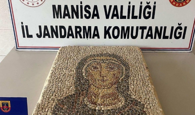 Bakan duyurdu! Bir hazinemiz daha evine döndü