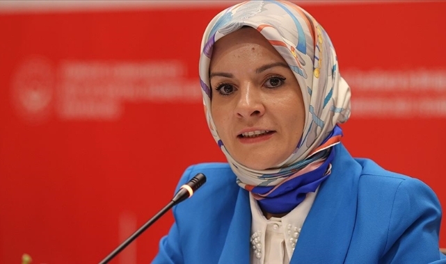 Bakan duyurdu! Türkiye'de ilk defa uygulanacak