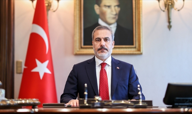 Bakan Fidan’dan ‘köprüden önceki son çıkış’ uyarısı!